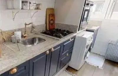 Apartamento 2 quartos com varanda gourmet e vaga na parada 40 / são gonçalo rj