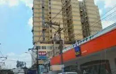 Apartamento 2 quartos a venda no centro de são gonçalo rj