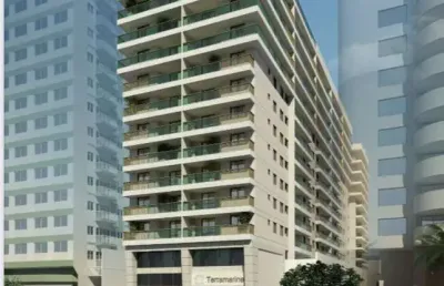 Lançamento - apartamento em icaraí de 2 e 3 quartos com espaços reversíveis