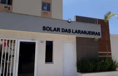 Apartamento com 2 quartos à venda na Rua Padre Afonso Rodrigues, Vista Alegre, São Gonçalo