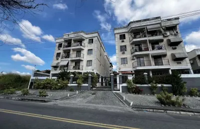 Apartamento 2 quartos no laranjal com vaga coberta, varanda, piscina e mais