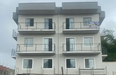 Residencial marambaia – a partir de 149 mil e unidades com quintal