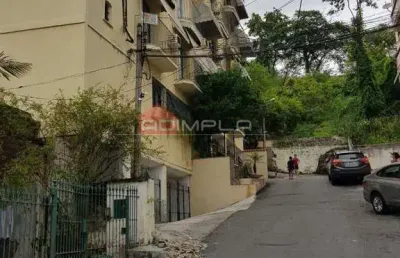 Apartamento à venda, 2 quartos com sacada no centro são gonçalo