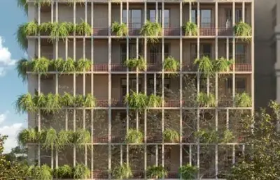 Apartamento à venda em rio de janeiro, leblon, com 2 quartos, 46m²