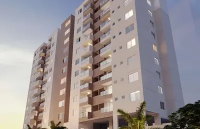 Apartamento à venda em niterói, fonseca, com 2 quartos, 49,13m²