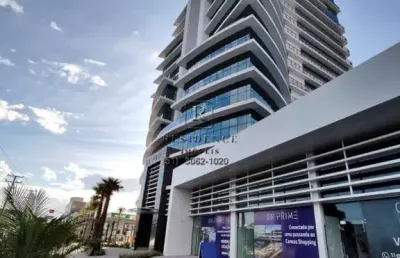 Sala comercial com 1 sala para alugar na rua doutor barcelos, 2375, centro, canoas, 36 m2 por r$ 1.800