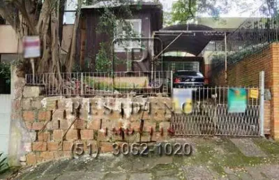Terreno à venda na rua felicíssimo de azevedo, 1260, auxiliadora, porto alegre por r$ 800.000