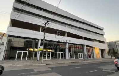 Ponto comercial com 2 salas para alugar na rua edu chaves, 363, são joão, porto alegre, 1334 m2 por r$ 53.810