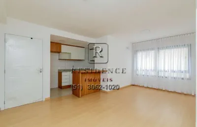 Apartamento com 3 quartos à venda na rua santana, 277, farroupilha, porto alegre, 81 m2 por r$ 895.000