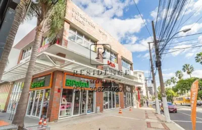 Ponto comercial com 1 sala para alugar na avenida protásio alves, 2971, petrópolis, porto alegre, 350 m2 por r$ 12.500