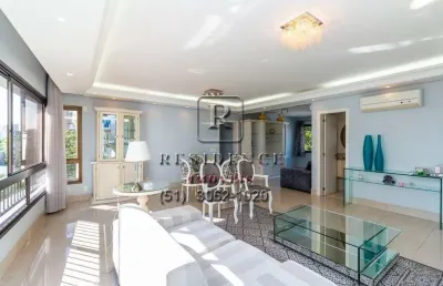 Apartamento com 3 quartos à venda na rua coronel bordini, 1357, auxiliadora, porto alegre, 127 m2 por r$ 1.300.000