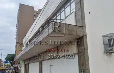 Ponto comercial para alugar na avenida farrapos, 2318, são geraldo, porto alegre, 1398 m2 por r$ 45.000