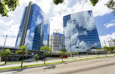 Sala comercial com 5 salas para alugar na avenida senador tarso dutra, 565, petrópolis, porto alegre, 682 m2 por r$ 47.775