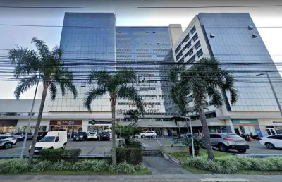 Sala comercial com 2 salas para alugar na avenida ipiranga, 7464, azenha, porto alegre, 70 m2 por r$ 3.600