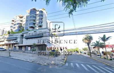 Ponto comercial para alugar na avenida do forte, 547, cristo redentor, porto alegre por r$ 15.000