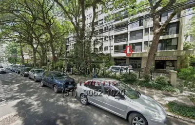 Ponto comercial com 1 sala para alugar na rua hilário ribeiro, 181, moinhos de vento, porto alegre, 152 m2 por r$ 8.800