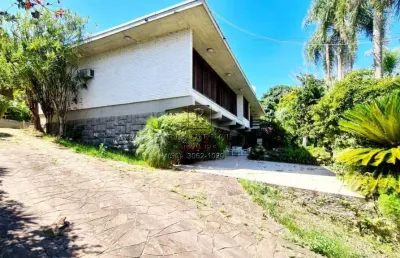 Casa com 4 quartos à venda na rua livramento, 84, primavera, novo hamburgo, 660 m2 por r$ 1.900.000