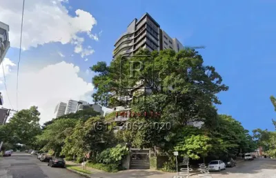 Apartamento com 3 quartos à venda na rua engenheiro teixeira soares, 142, bela vista, porto alegre, 396 m2 por r$ 6.500.000