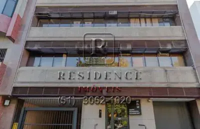 Sala comercial com 4 salas à venda na rua coronel bordini, 675, auxiliadora, porto alegre, 270 m2 por r$ 1.300.000