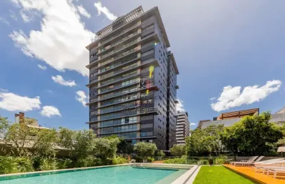 Apartamento com 3 quartos à venda na rua artur rocha, 505, auxiliadora, porto alegre, 159 m2 por r$ 3.600.000