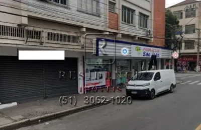Loja comercial para locação em porto alegre - são geraldo: espaço amplo e moderno com 1 sala e 1 banheiro!