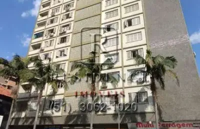 Apartamento com 2 quartos à venda na rua félix da cunha, 629, moinhos de vento, porto alegre, 80 m2 por r$ 295.000
