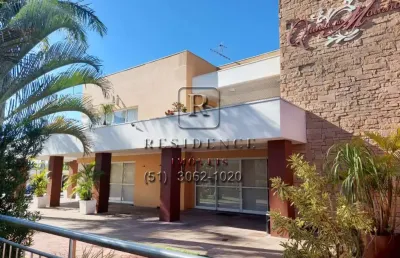 Imóvel de luxo: casa em condomínio à venda em canoas-rs, moinhos de vento  3 quartos, 1 suíte, 2 vagas - 150 m²