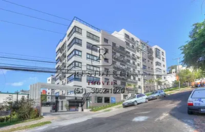 Apartamento com 3 quartos à venda na rua miguel couto, 714, menino deus, porto alegre, 93 m2 por r$ 980.000