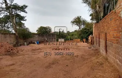 Terreno à venda na rua corrêa lima, 670, santa tereza, porto alegre por r$ 950.000