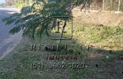 Terreno à venda na estrada cristiano kraemer, sn, vila nova, porto alegre por r$ 1.850.000