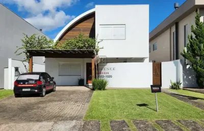 Casa em condomínio fechado com 3 quartos à venda na avenida juca batista, 8000, belém novo, porto alegre, 276 m2 por r$ 1.830.000