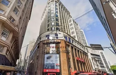 Sala comercial com 1 sala à venda na rua uruguai, 277, centro histórico, porto alegre, 607 m2 por r$ 2.500.000