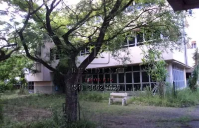 Barracão / galpão / depósito para alugar na avenida das indústrias, 720, anchieta, porto alegre, 690 m2 por r$ 48.000