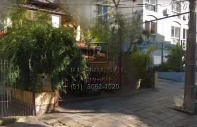 Casa com 4 quartos à venda na rua coronel paulino teixeira, 325, rio branco, porto alegre, 272 m2 por r$ 1.500.000