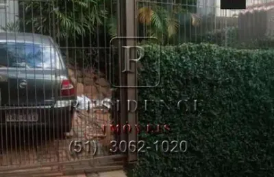 Terreno à venda na rua liberdade, 529, rio branco, porto alegre por r$ 755.000