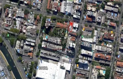 Terreno à venda na rua felipe de oliveira, 477, petrópolis, porto alegre por r$ 1.000.000