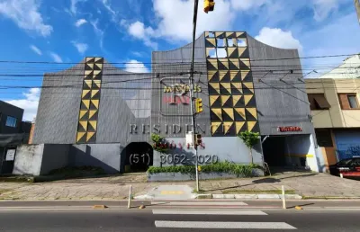Prédio com 20 salas à venda na avenida baltazar de oliveira garcia, 372, sarandi, porto alegre por r$ 3.900.000
