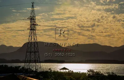 Terreno à venda na estrada do mar, km 33, km 33, centro, capão da canoa, 364 m2 por r$ 690.000