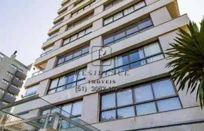 Apartamento com 3 quartos à venda na rua artur rocha, 1097, bela vista, porto alegre, 205 m2 por r$ 3.499.900