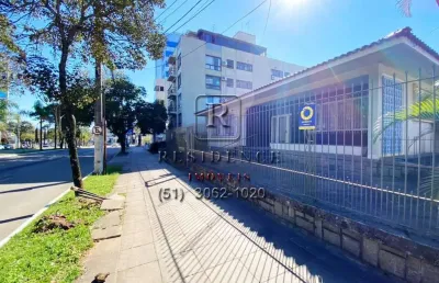Casa comercial com 11 salas para alugar na rua dom pedro ii, 1010, higienópolis, porto alegre, 600 m2 por r$ 30.000