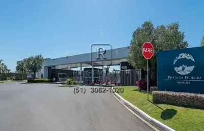 Terreno à venda na estrada do conde, 4000, sans souci, eldorado do sul, 474 m2 por r$ 1.850.000