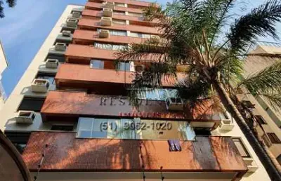 Apartamento com 3 quartos para alugar na rua tenente-coronel fabrício pilar, 205, mont serrat, porto alegre, 105 m2 por r$ 6.000