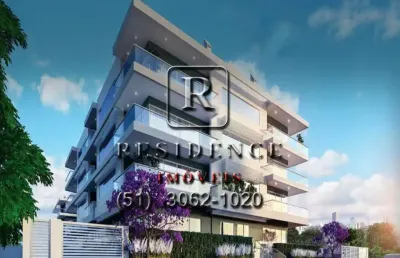 Apartamento com 2 quartos para alugar na rua das piraúnas, 1540, jurerê internacional, florianópolis, 102 m2