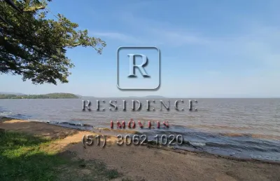 Terreno à venda na avenida coronel marcos, 329, pedra redonda, porto alegre por r$ 1.300.000