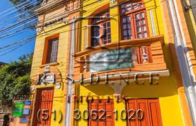 Ponto comercial com 2 salas à venda na rua josé do patrocínio, 708, cidade baixa, porto alegre, 320 m2 por r$ 2.590.000