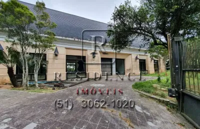 Casa comercial com 7 salas à venda na rua fernando osório, 1165, teresópolis, porto alegre, 1100 m2 por r$ 3.000.000