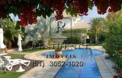 Casa com 3 quartos à venda na avenida dos búzios, 2655, jurerê internacional, florianópolis, 350 m2 por r$ 6.500.000