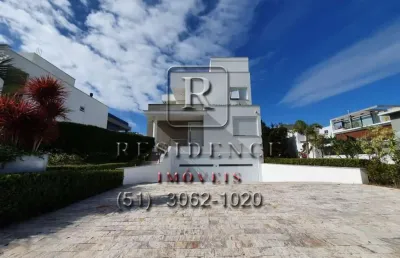 Casa com 4 quartos para alugar na rua dos peixes-serra, 150, jurerê internacional, florianópolis, 500 m2 por r$ 100.000