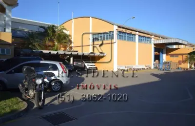 Barracão / galpão / depósito com 5 salas à venda na avenida das indústrias, 814, são joão, porto alegre, 3000 m2 por r$ 5.500.000