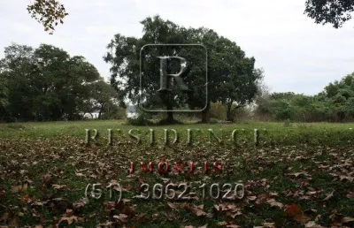 Terreno comercial à venda na estrada da ponta grossa, 2600, ponta grossa, porto alegre, 1600 m2 por r$ 9.200.000
